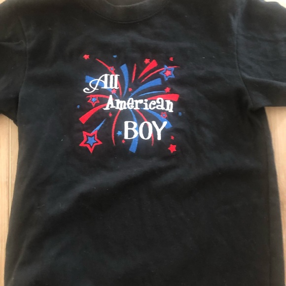 Polo Ralph Lauren/Calvin Klein Tees 4T - Picture 2 of 7